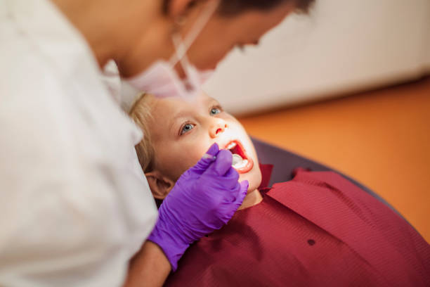 Best Emergency Pediatric Dentist  in Palmyra, WI