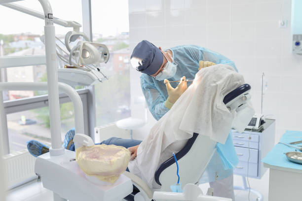 Best Broken Tooth Emergency  in Palmyra, WI